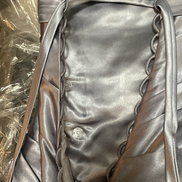 Ball gown - Picture 9 of 12